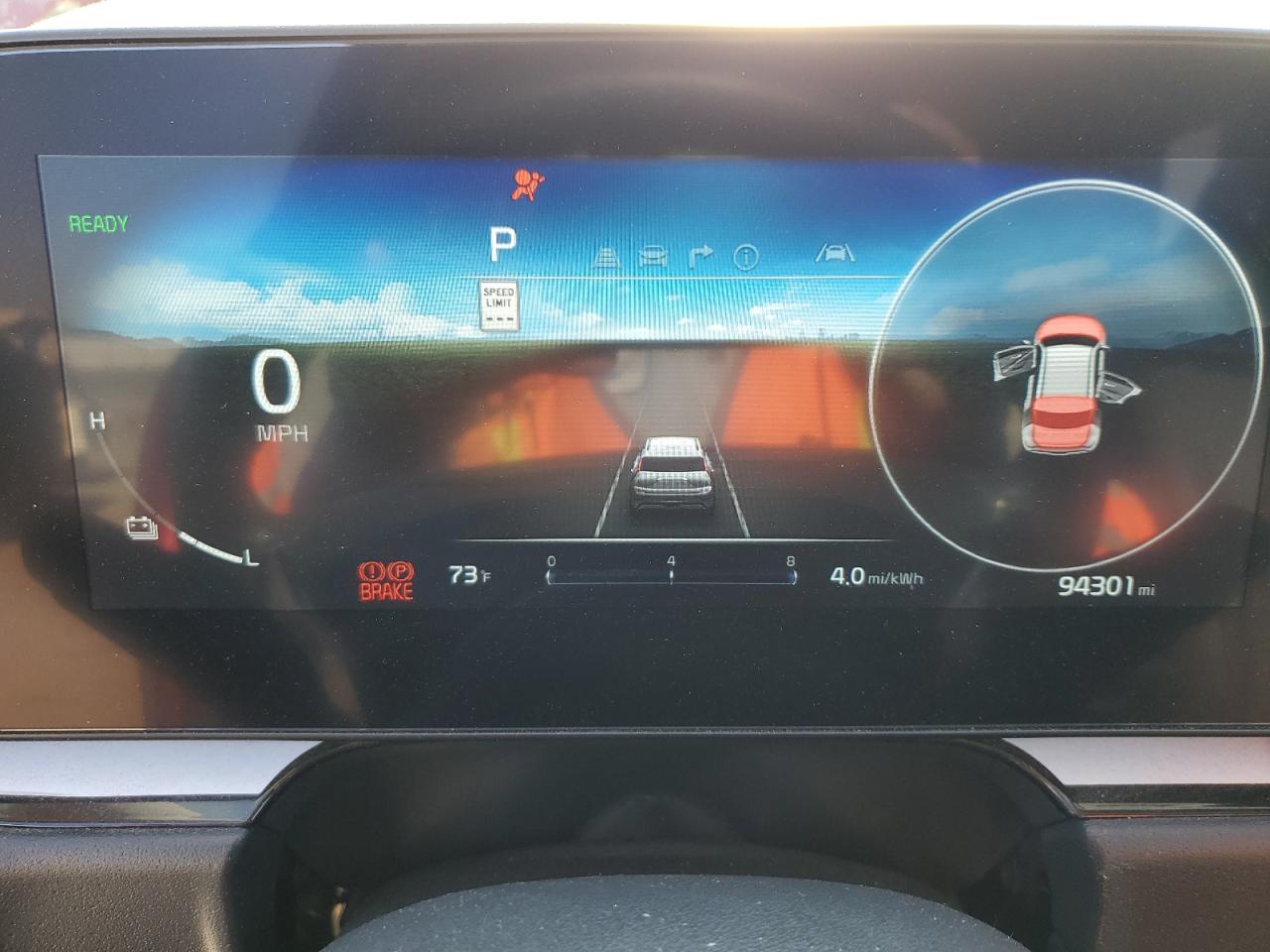 Kia Niro Wind Image 10