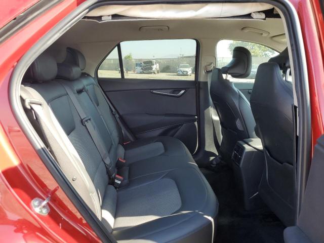 Kia Niro Wind Image 7