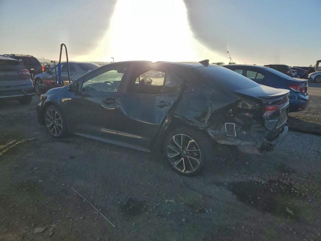 Toyota Corolla Se Image 2