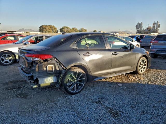 Toyota Corolla Se Image 4