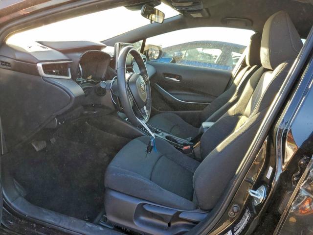 Toyota Corolla Se Image 5