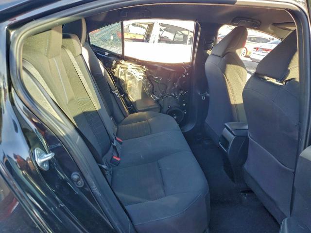 Toyota Corolla Se Image 7