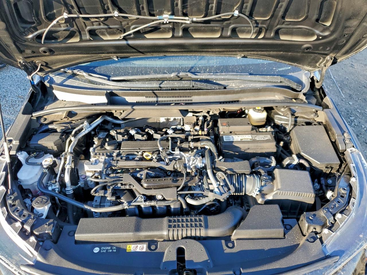 Toyota Corolla Se Image 9