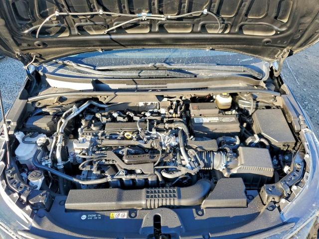 Toyota Corolla Se Image 9