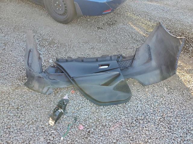 Toyota Corolla Se Image 13